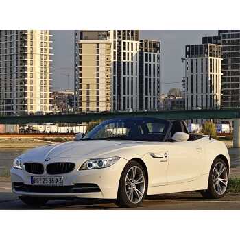 BMW Z4 2014 Automatic 2.0 petrol 240 hp