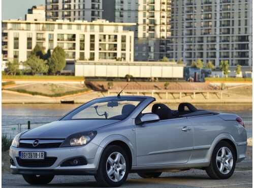 Opel Astra Cabrio 03