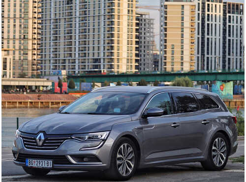 Renault Talisman универсал 2020 АКПП 2.0 дизель 160 лс.